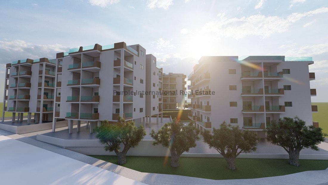Apartment in Ypsonas, Limassol, Cyprus 2 - 16712574