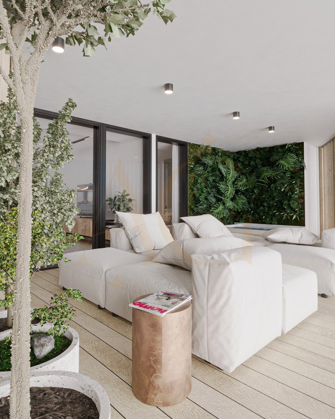 Apartment in Olhos de Agua, Algarve, Portugal 4 - 16600344
