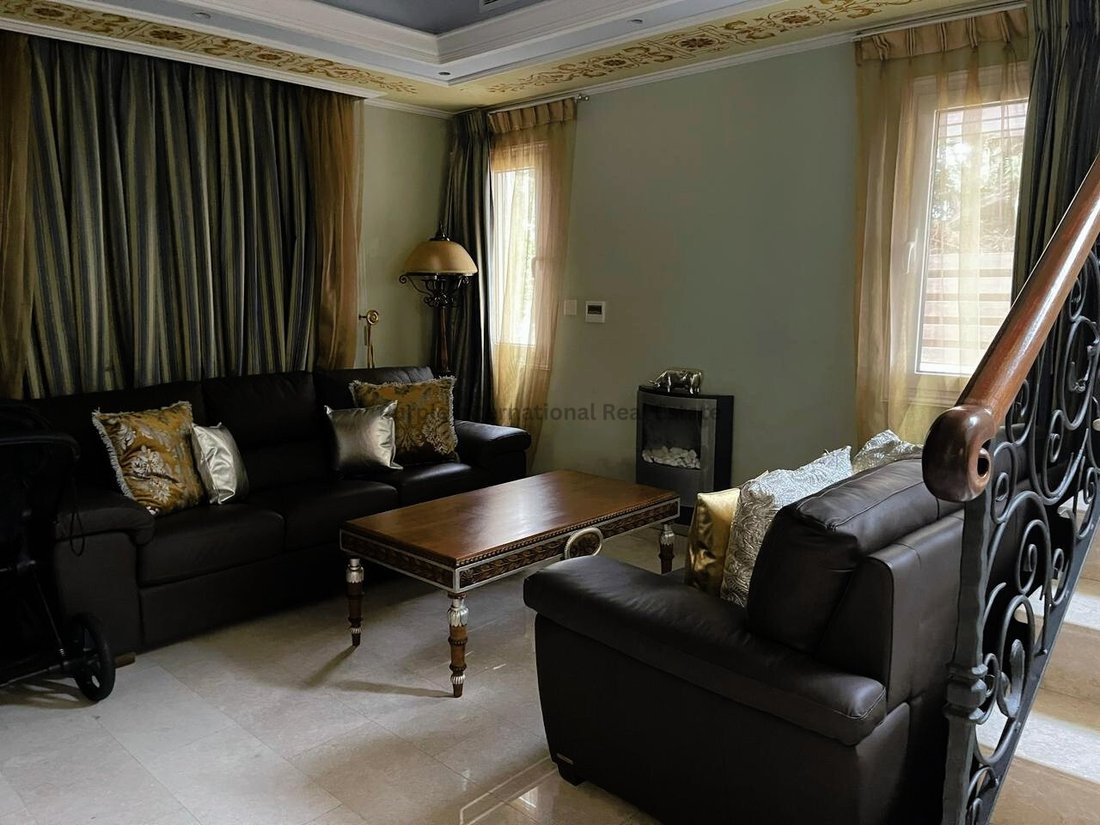 Villa in Germasogeia, Limassol, Cyprus 4 - 15236024
