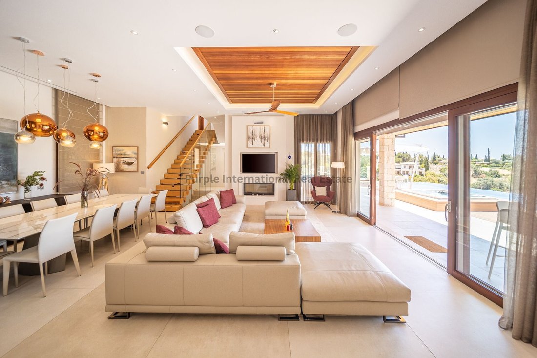 Villa in Kouklia, Paphos, Cyprus 3 - 15236246