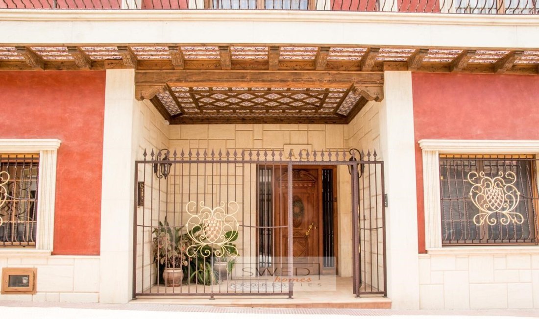 Chalet in San Miguel de Salinas, Valencian Community, Spain 5 - 11167694