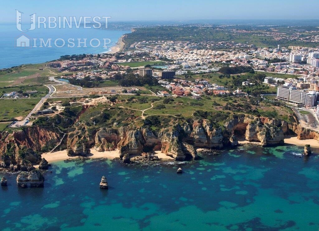 Terrain à Praia De Porto Mós, Sao Goncalo de Lagos, Algarve 2 - 12312069