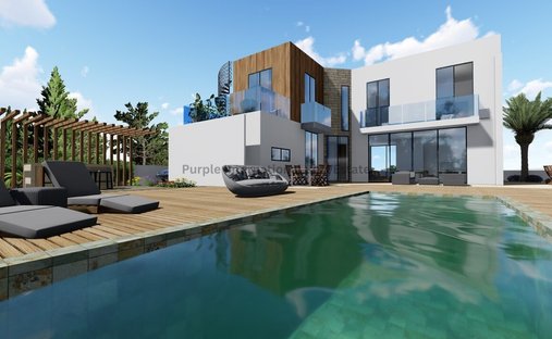 Villa in Peyia, Paphos, Cyprus 1