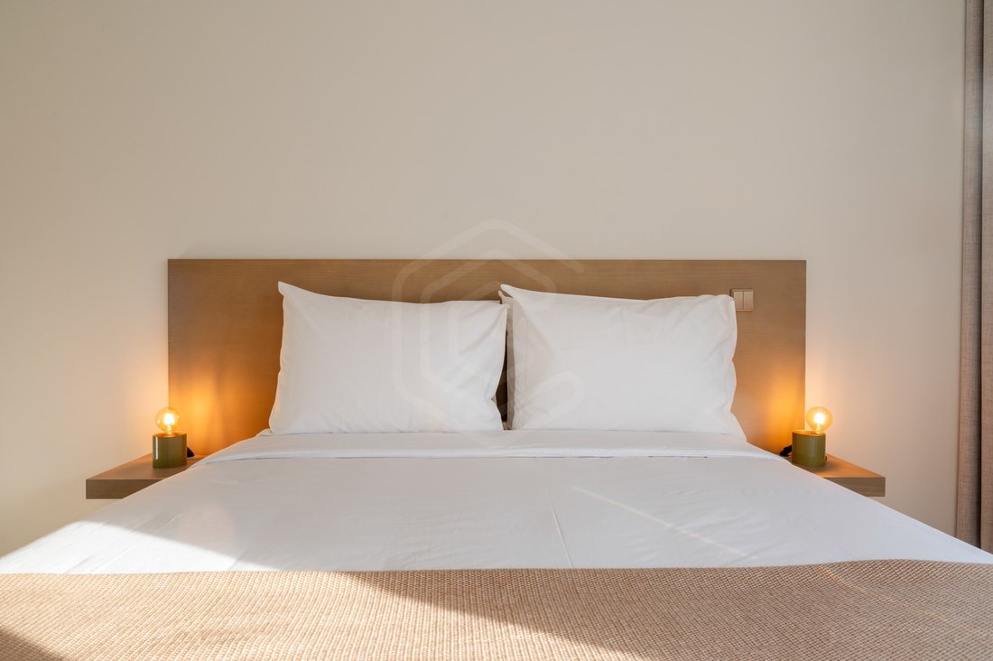 Apartment in Santa Marinha e Sao Pedro da Afurada, Porto District, Portugal 5 - 16600730