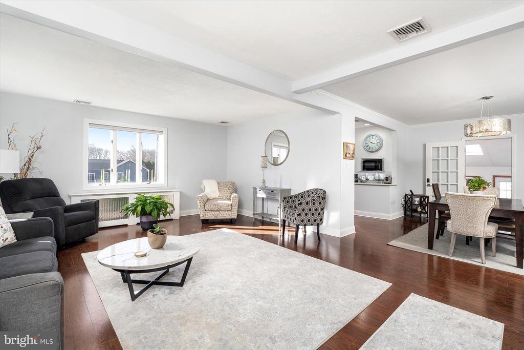 House in Upper Freehold, New Jersey, United States 2 - 16698030