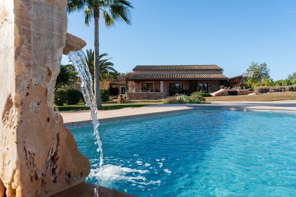 Country House in Felanitx, Balearic Islands, Spain 2 - 15274146
