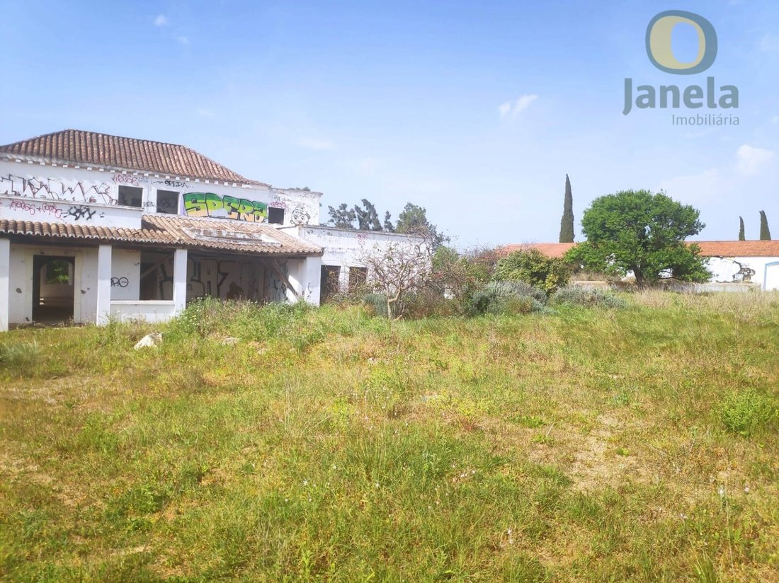Finca in Estombar e Parchal, Algarve, Portugal 3 - 14549588