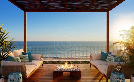 Apartment in Quarteira, Algarve, Portugal 1