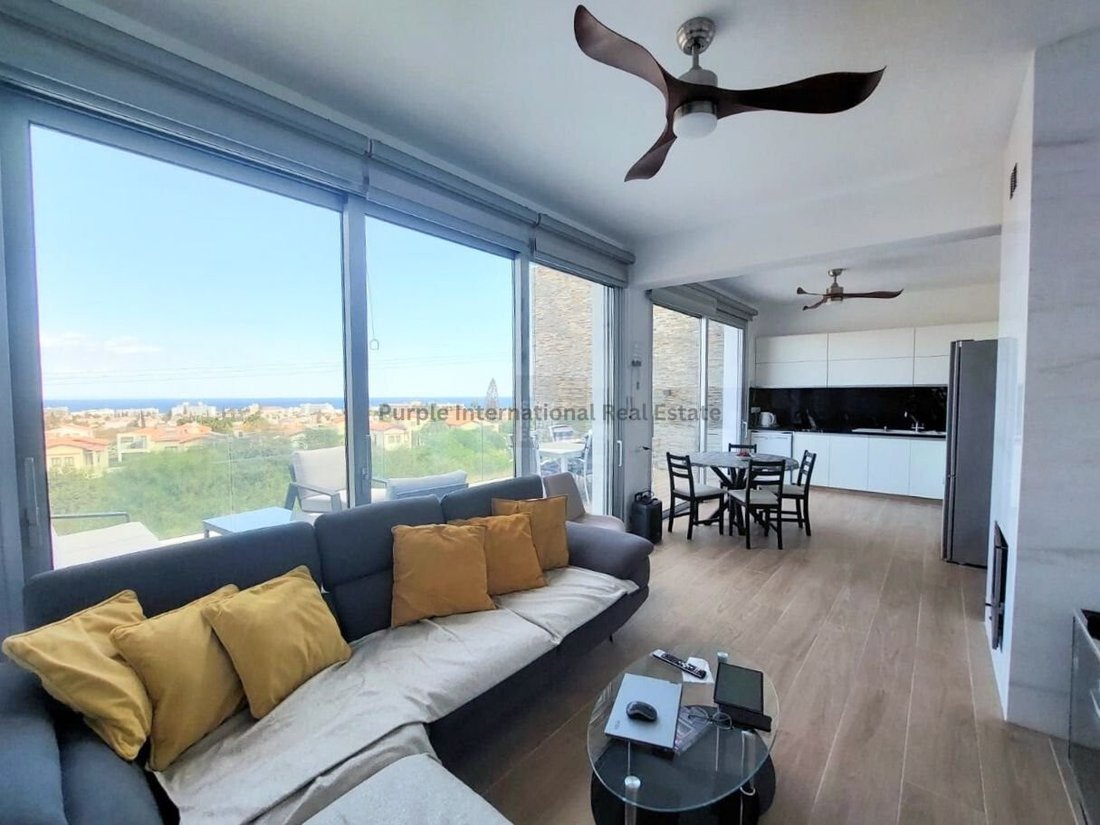 Apartment in Paralimni, Famagusta, Cyprus 3 - 16712590