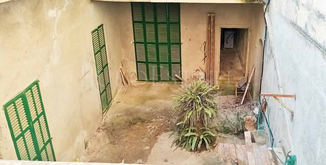 Apartment in Manacor, Balearic Islands, Spain 5 - 15489588