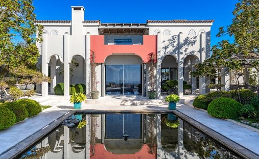 Country House in Calvia, Balearic Islands, Spain 1