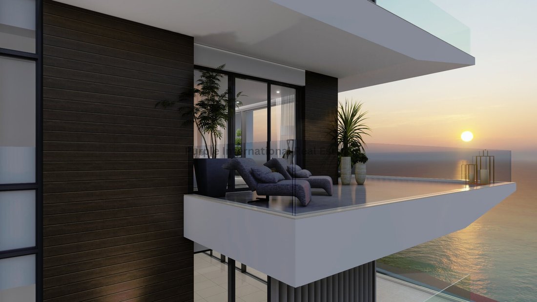 Apartment in Paphos, Paphos, Cyprus 5 - 15456315