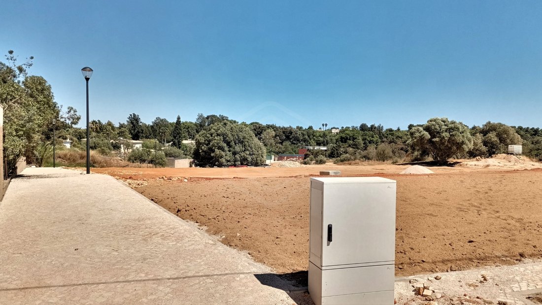 Land in Alvor, Algarve, Portugal 2 - 14694612