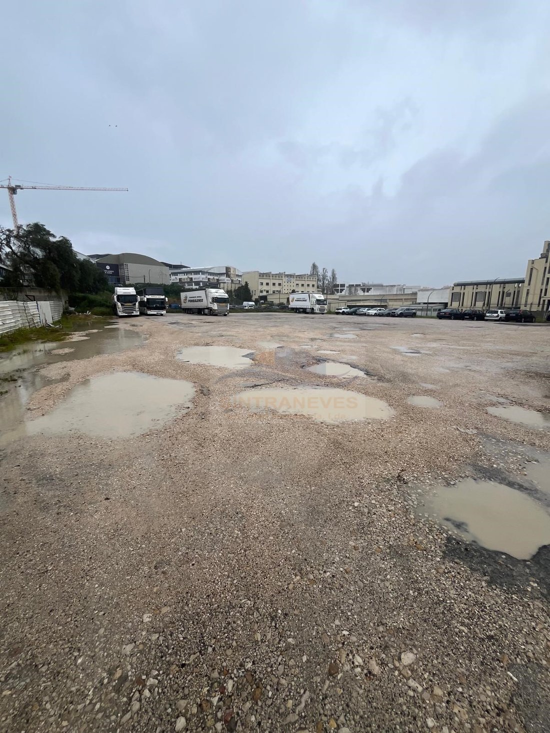 Land in Sacavem, Lisbon, Portugal 4 - 15541040