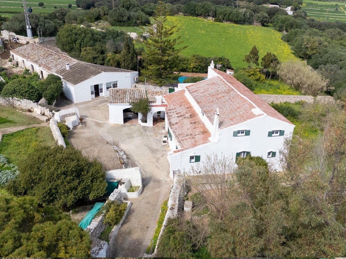 House in Alaior, Balearic Islands, Spain 2 - 15396505