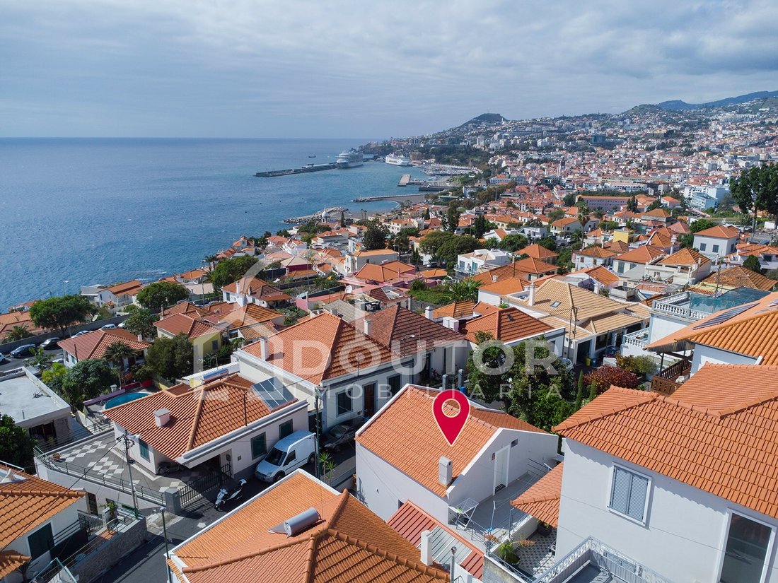 House in Sao Pedro, Madeira, Portugal 3 - 15232594