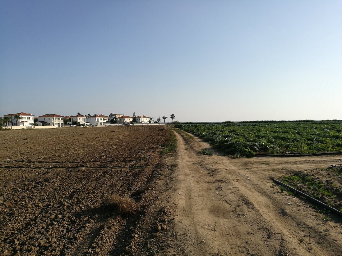Land in Softades, Larnaca, Cyprus 5 - 15235659