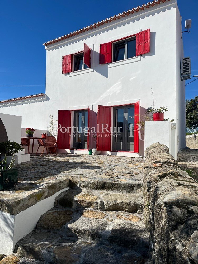 Finca in Reguengo e Sao Juliao, Portalegre District, Portugal 3 - 15411400