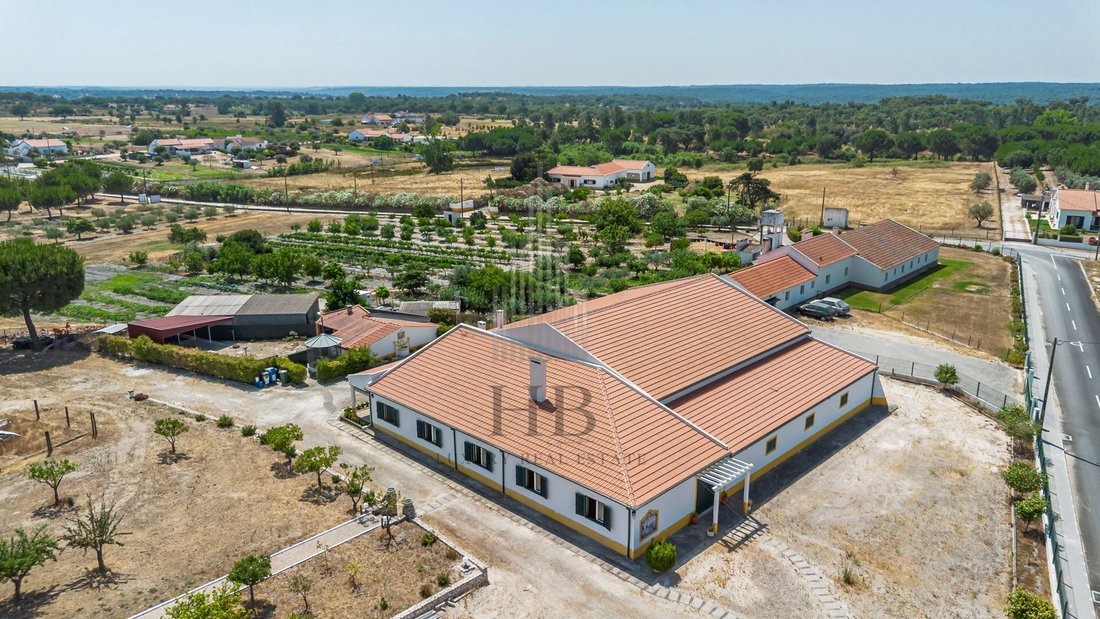 House in Coruche, Fajarda e Erra, Santarem District, Portugal 3 - 15849324