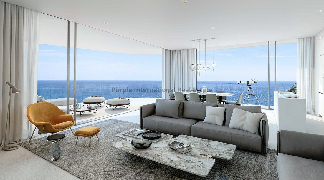 Apartment in Limassol, Limassol, Cyprus 3 - 15235818