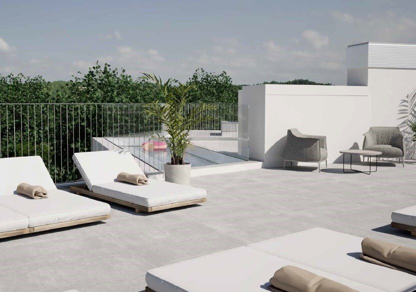 Appartement à Senhora da Hora, District de Porto, Portugal 3 - 16600842
