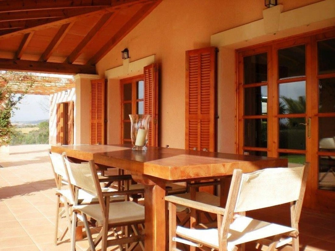 Country House in Petra, Balearic Islands, Spain 3 - 11761712