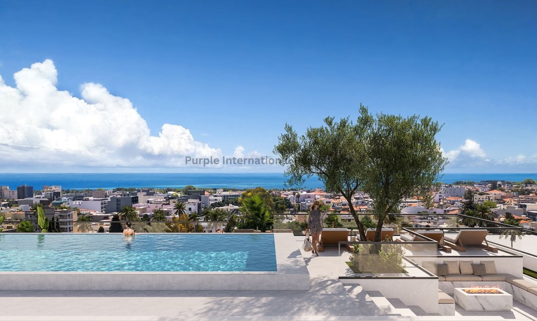 Apartment in Limassol, Limassol, Cyprus 1 - 16712510
