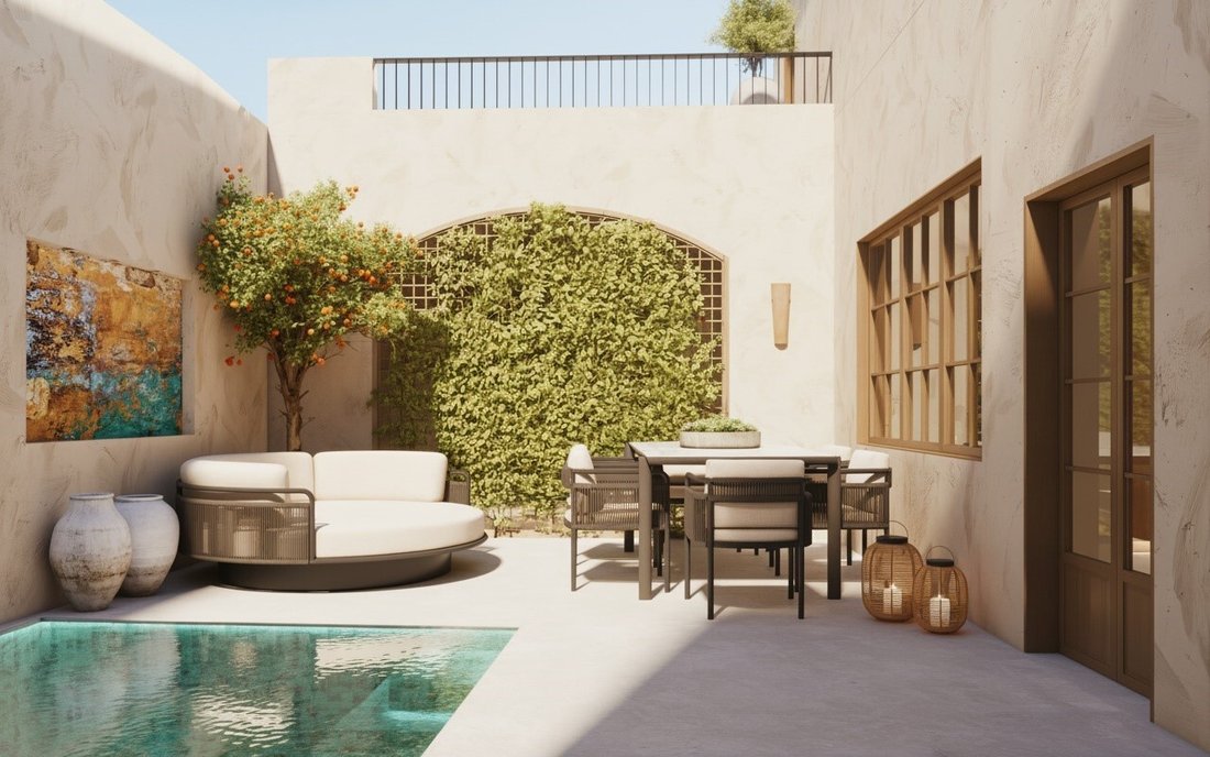 House in Felanitx, Balearic Islands, Spain 1 - 16021582