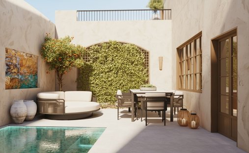 House in Felanitx, Balearic Islands, Spain 1