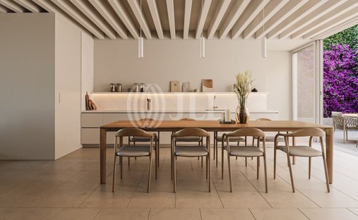 House in Sao Vicente, Lisbon, Portugal 1