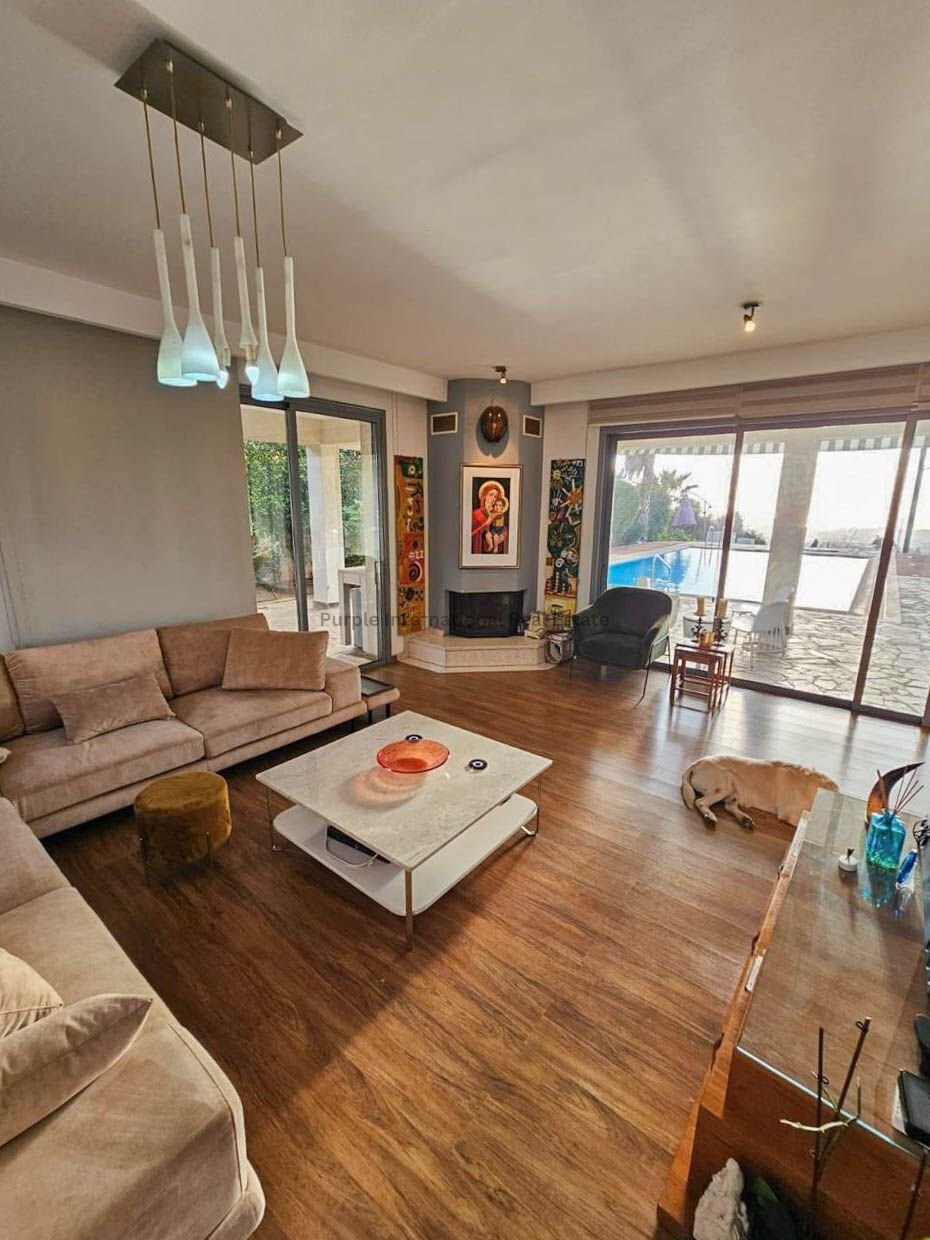 Villa in Konia, Paphos, Cyprus 5 - 15563134