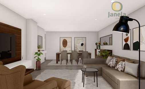 Apartment in Loule (Sao Clemente), Algarve, Portugal 1