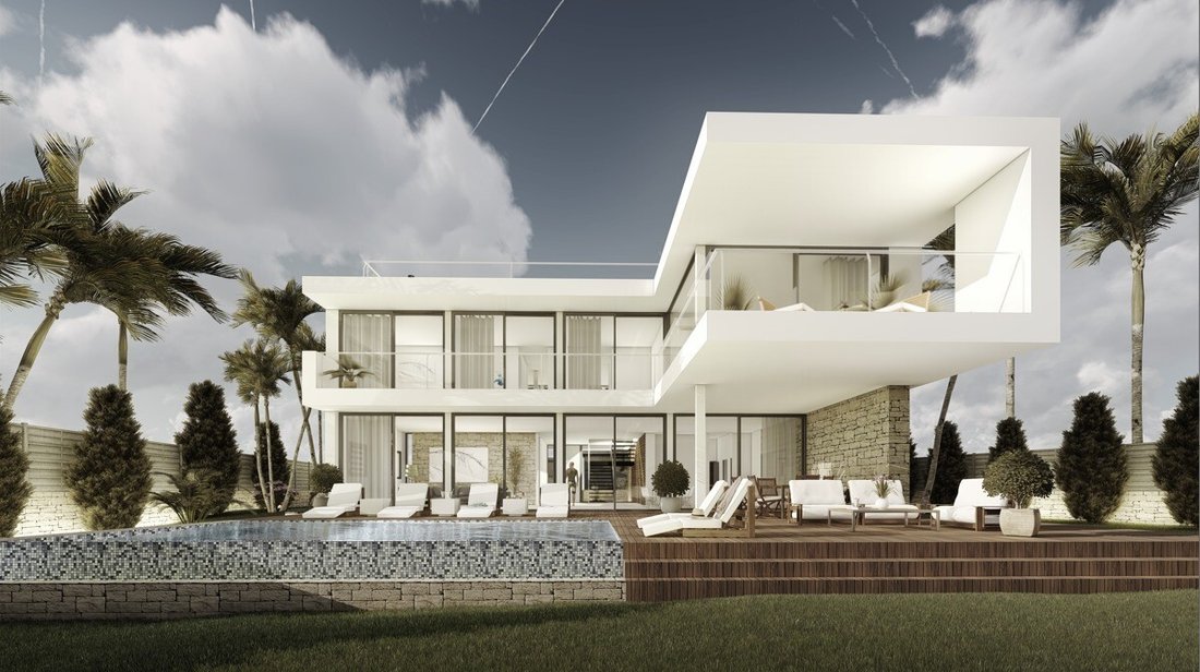 House in Calvia, Balearic Islands, Spain 1 - 12632735