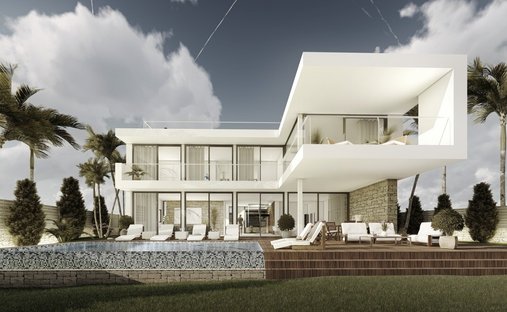 Casa a Calvià, Isole Baleari, Spagna 1