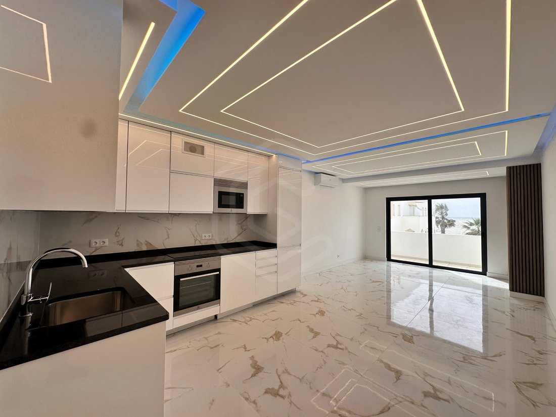 Apartment in Quarteira, Algarve, Portugal 1 - 15415317