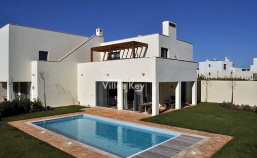 House in Sagres, Algarve, Portugal 1