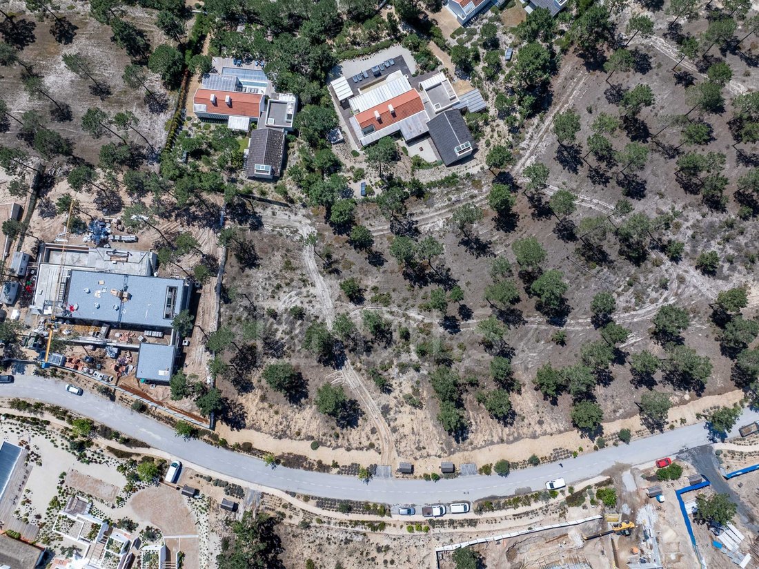 Land in Carvalhal, Setubal, Portugal 3 - 16403098