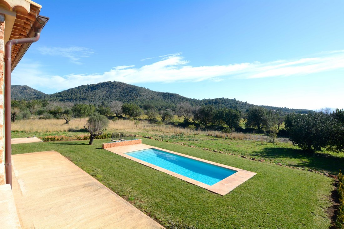 Country House in Alaro, Balearic Islands, Spain 5 - 15617354