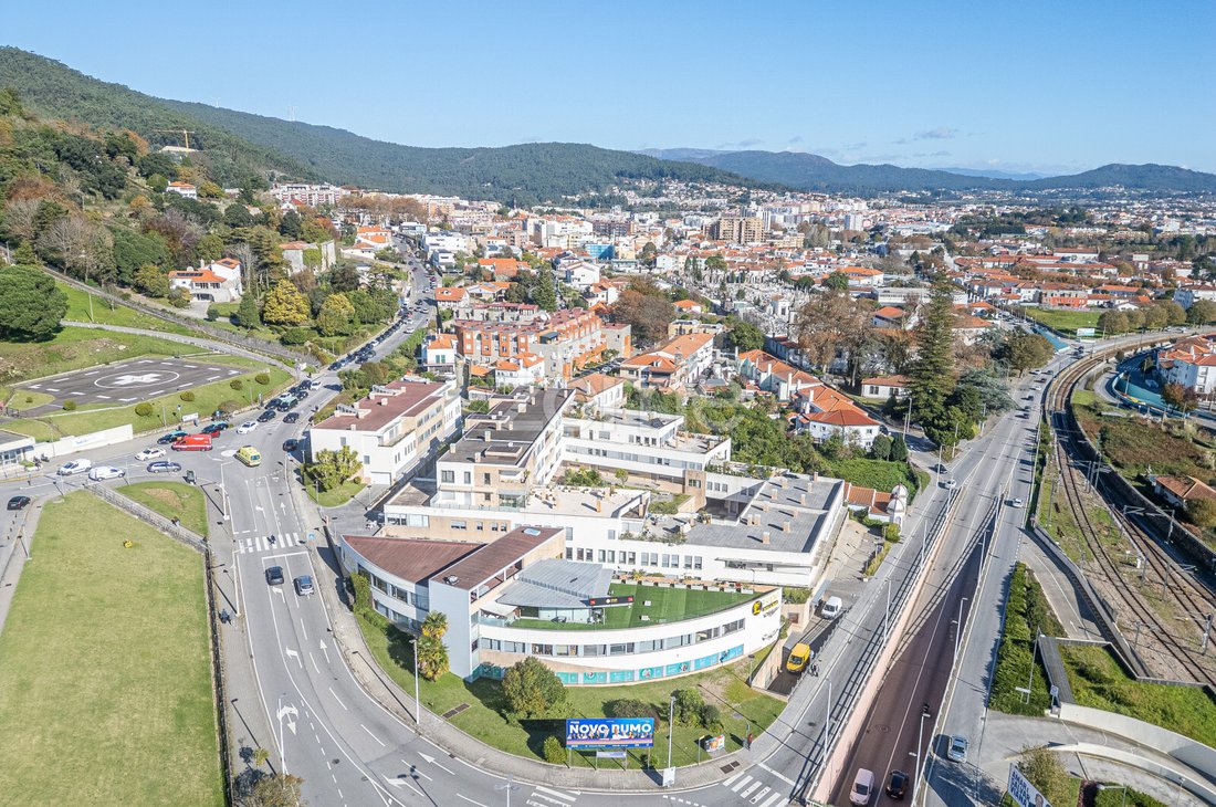 Apartment in Viana do Castelo, Viana do Castelo District, Portugal 1 - 16713579