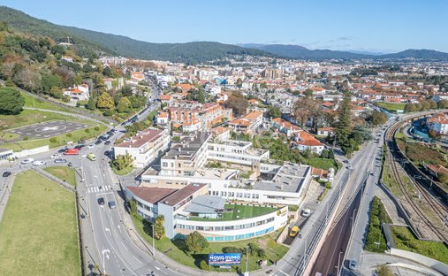Apartment in Viana do Castelo, Viana do Castelo District, Portugal 1