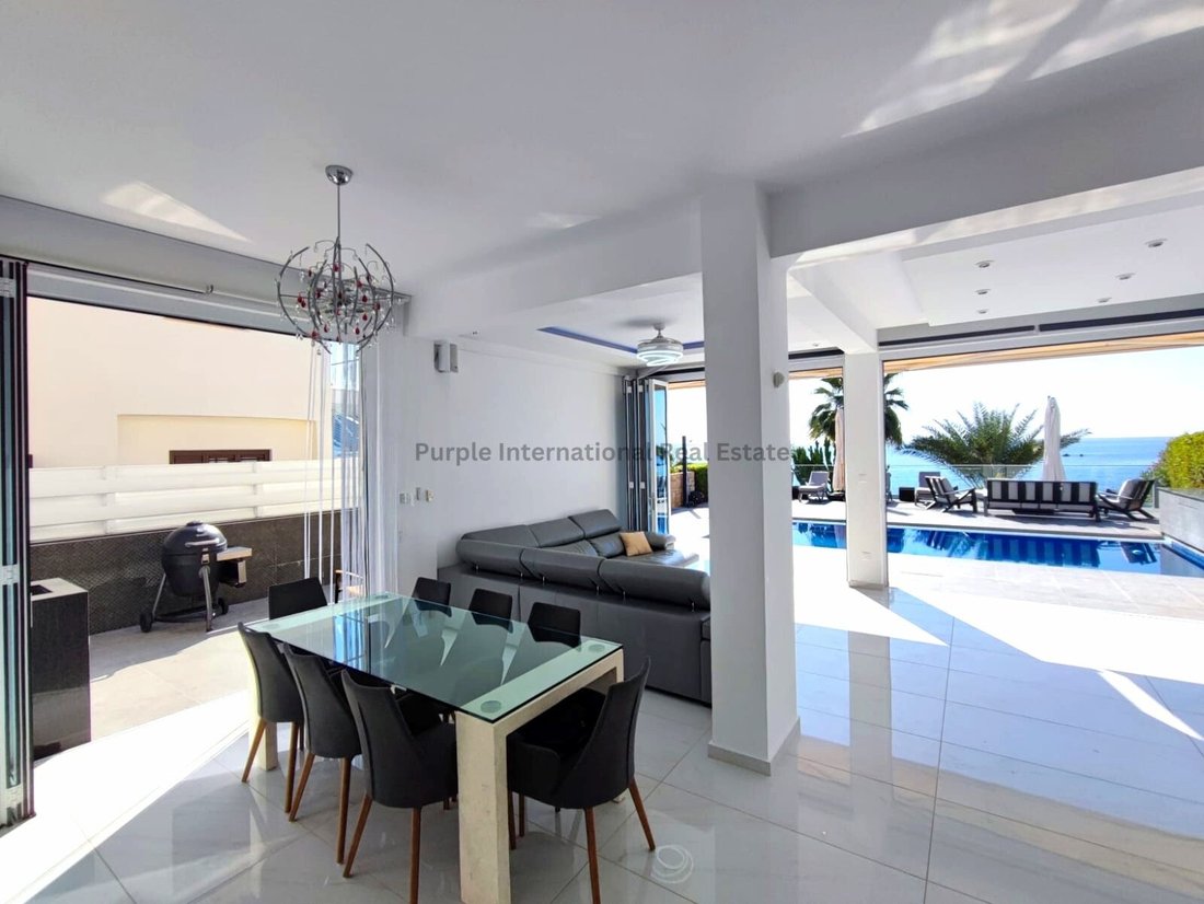Villa in Peyia, Paphos, Cyprus 3 - 15235619