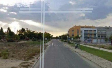 Land in Pegoes, Setubal, Portugal 4 - 12772152
