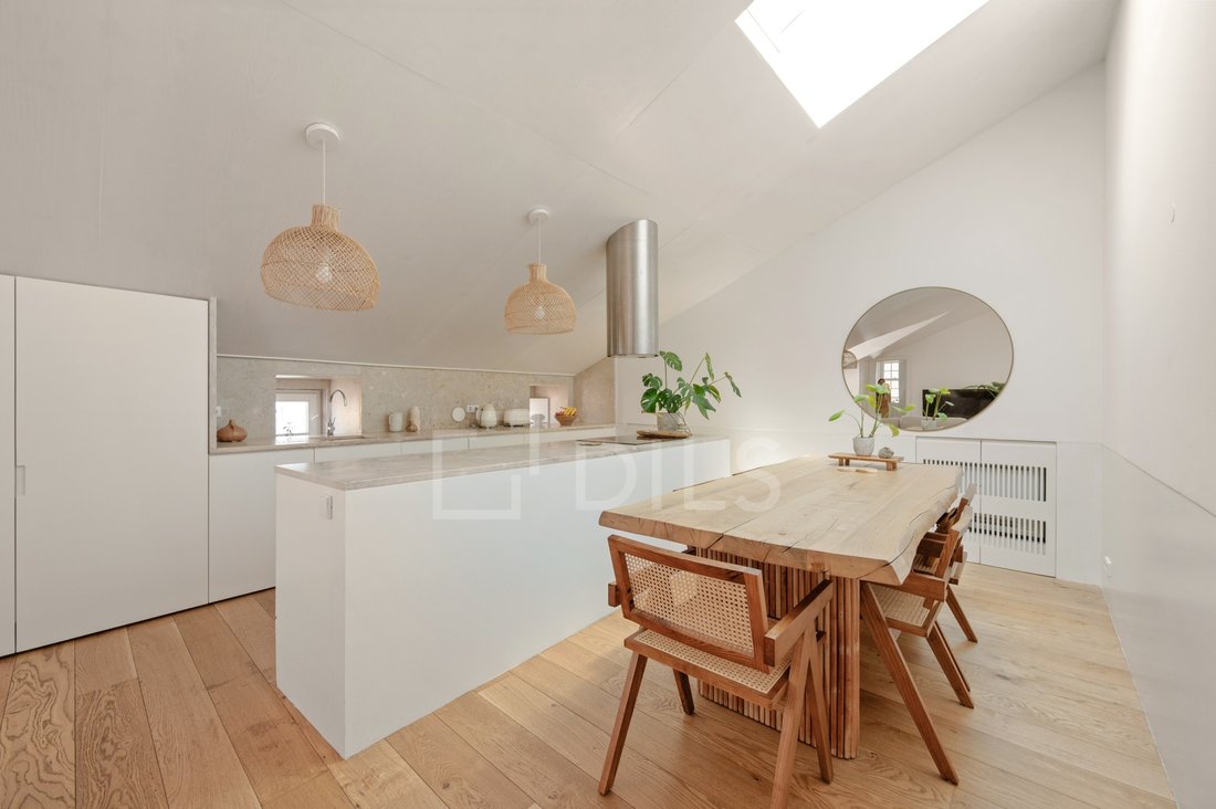 Apartment in Estrela, Lisbon, Portugal 3 - 16039795