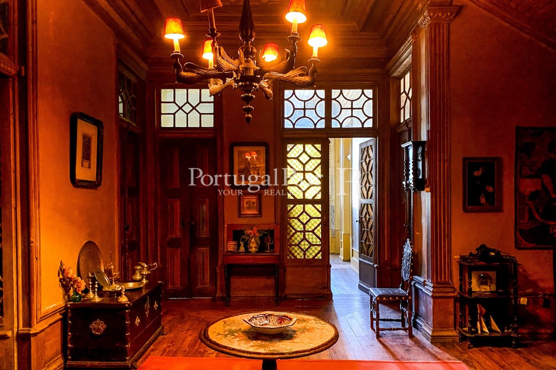 Country House in Idanha-a-Nova e Alcafozes, Castelo Branco District, Portugal 3 - 14859058