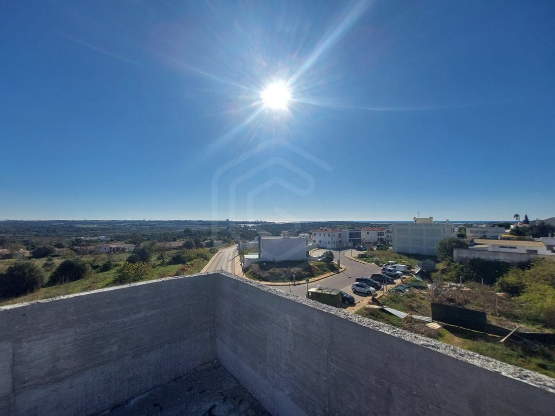 Apartment in Mexilhoeira Grande, Algarve, Portugal 3 - 16673380