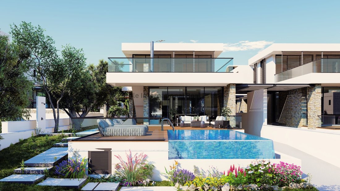 Villa in Chloraka, Paphos, Cyprus 4 - 15235643