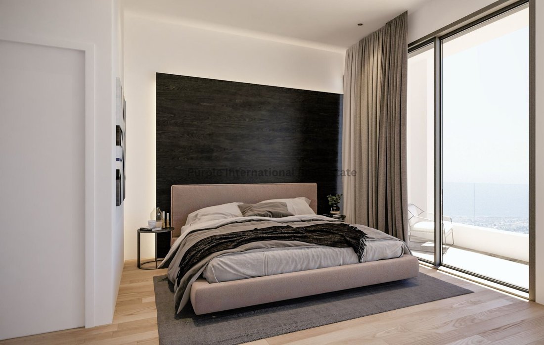Villa in Tsada, Paphos, Cyprus 3 - 15235724