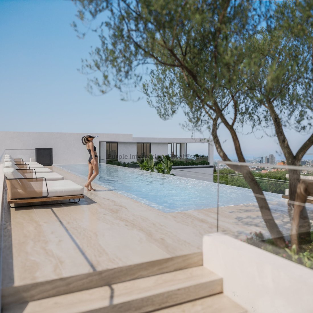 Apartment in Limassol, Limassol, Cyprus 3 - 16712587