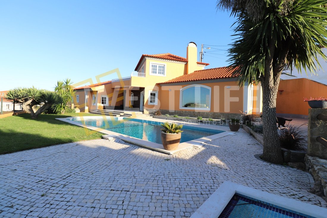 House in Colares, Lisbon, Portugal 1 - 14199753