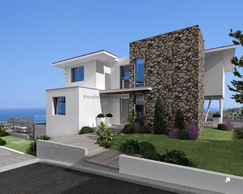 Villa in Agios Tychon, Limassol, Cyprus 4 - 16712018